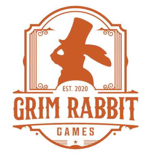 Grim Rabbit Games